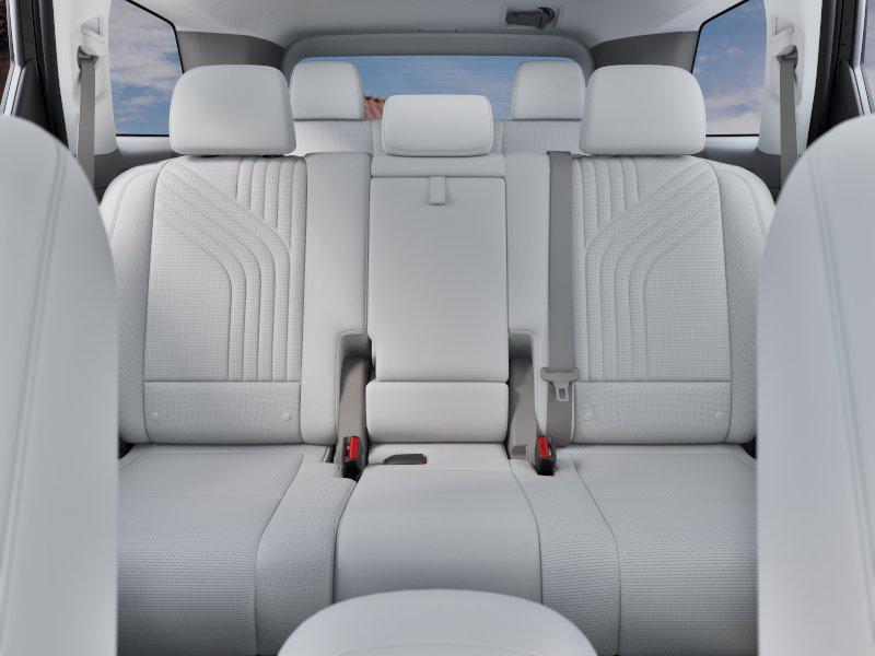 Thumbnail: 2026 Hyundai Palisade - 12
