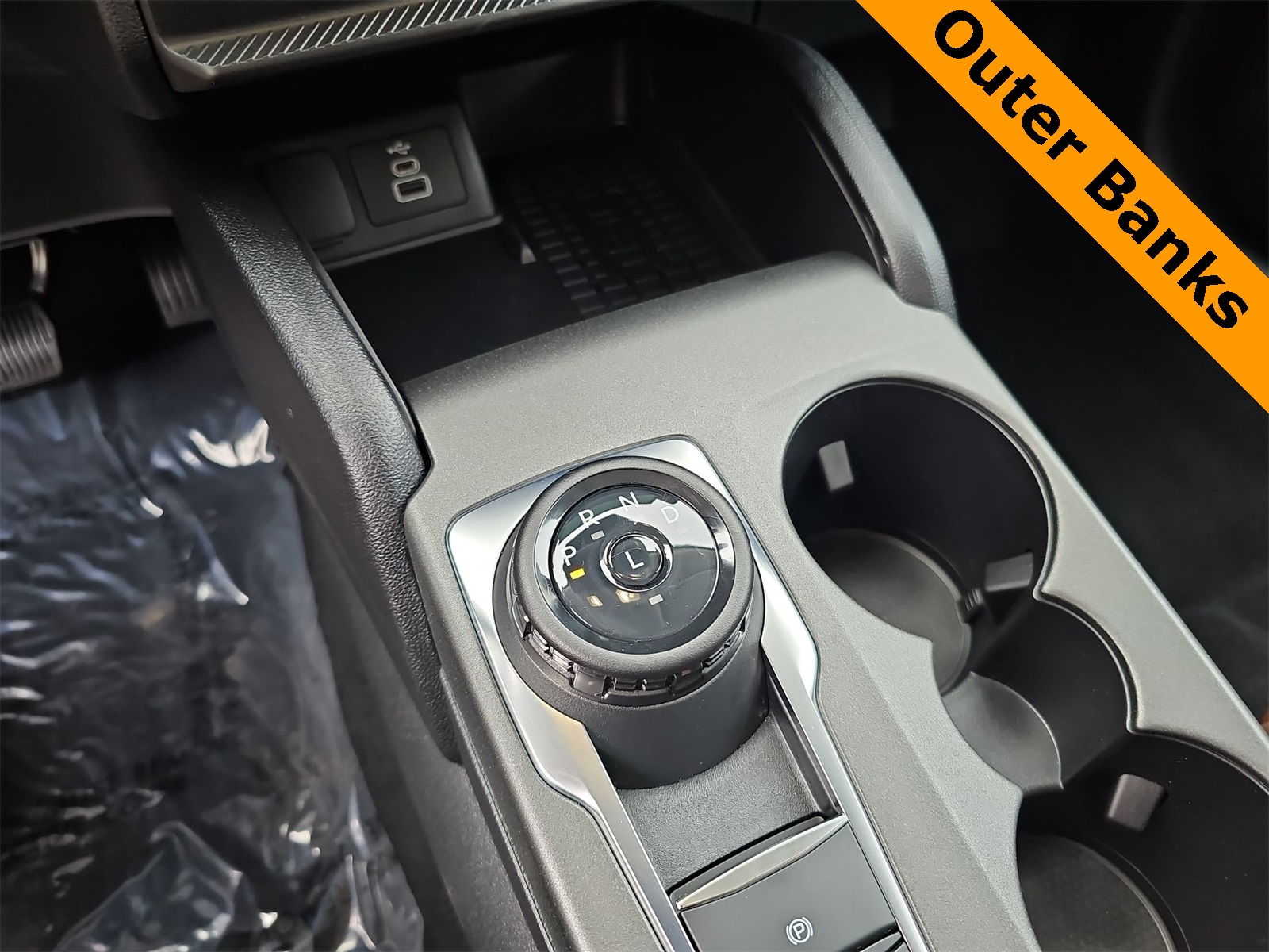 Thumbnail: 2025 Ford Bronco Sport - 21