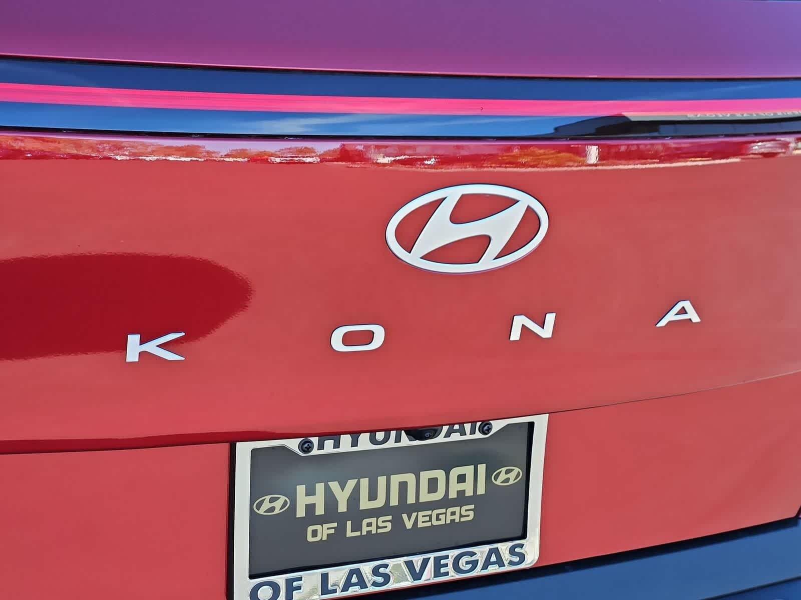 Thumbnail: 2026 Hyundai Kona - 11