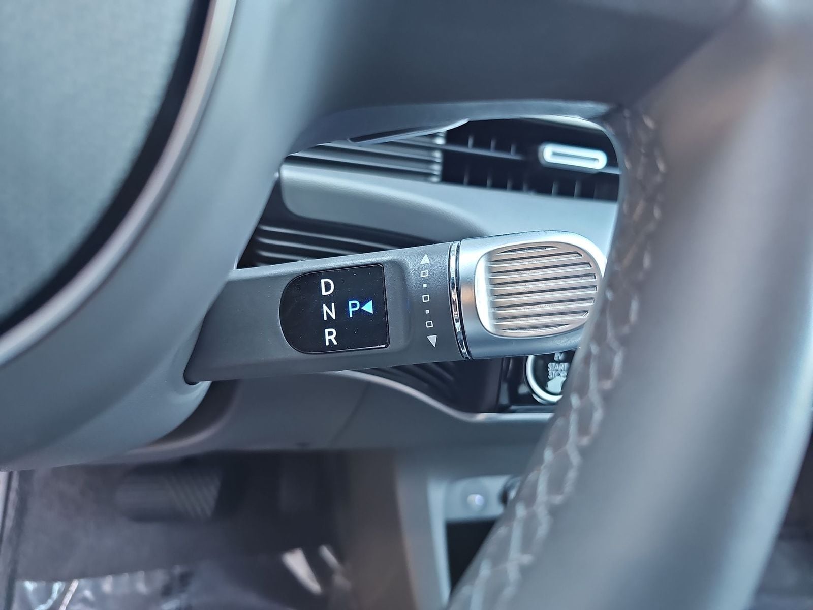 Thumbnail: 2024 Hyundai Ioniq 5 - 21