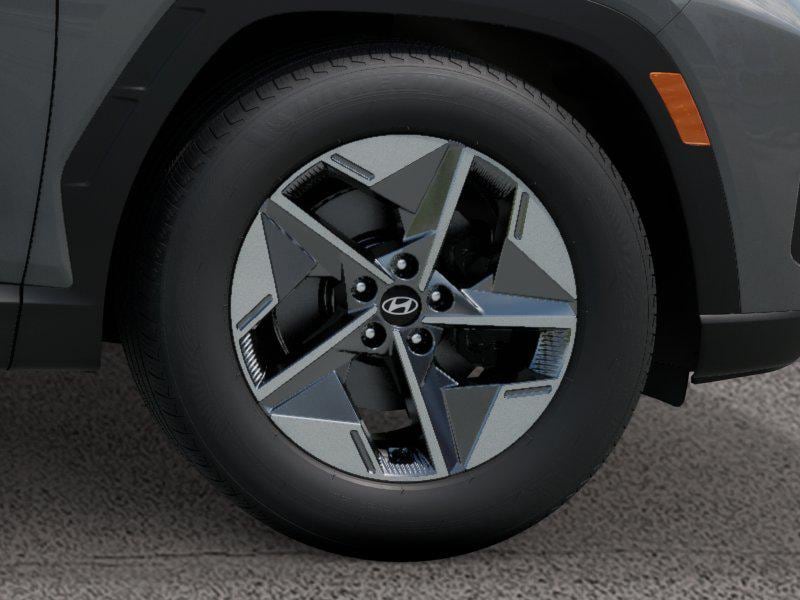 Thumbnail: 2026 Hyundai Tucson - 8