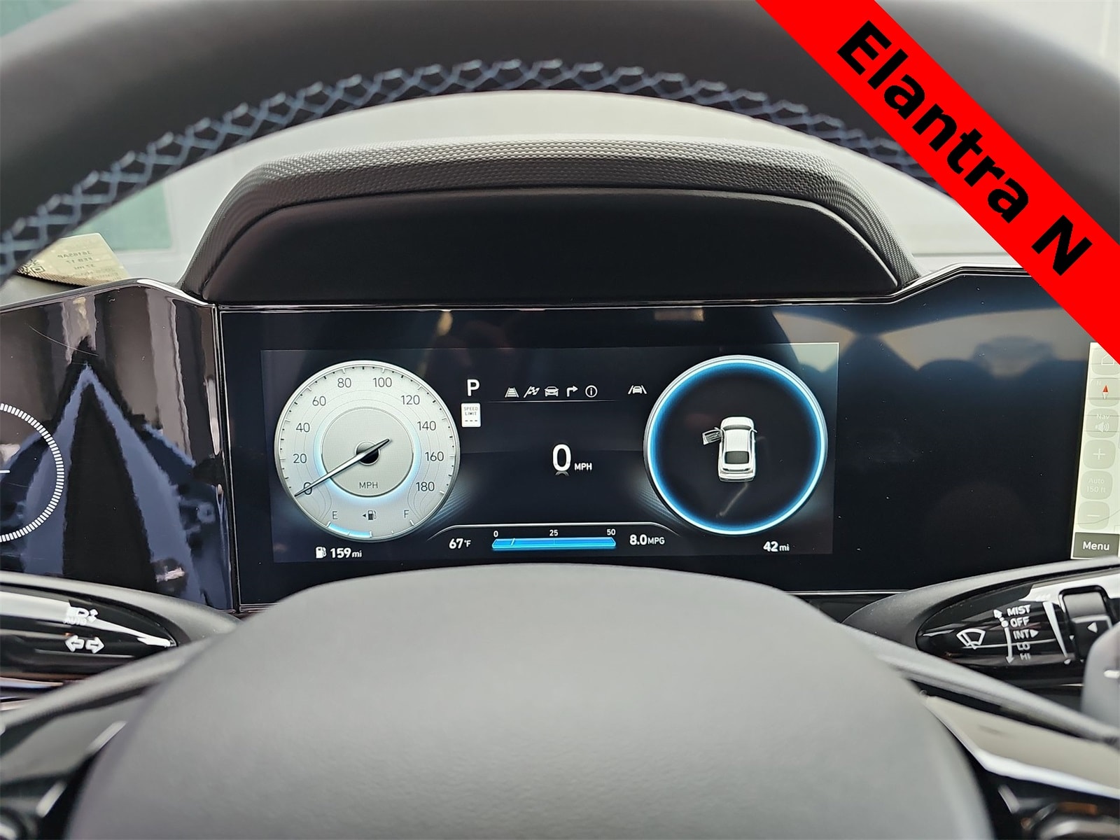 Thumbnail: 2026 Hyundai Elantra - 22