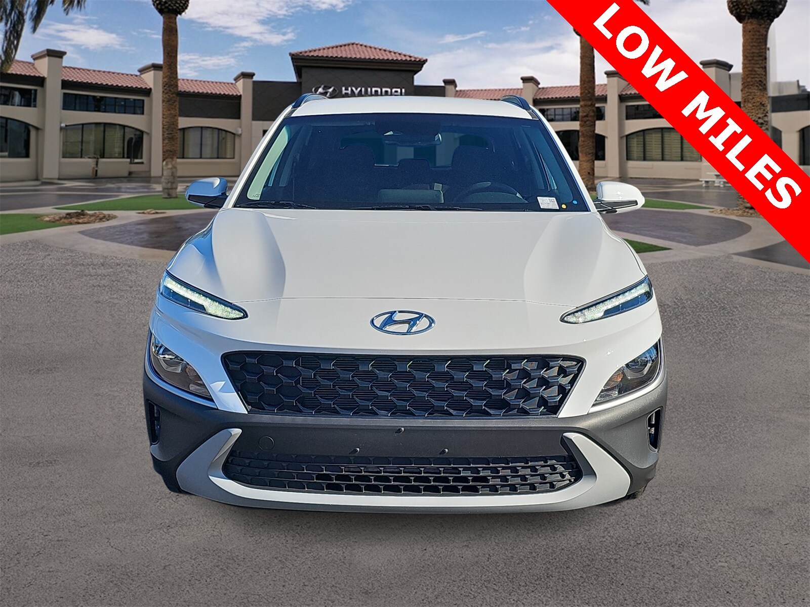 Thumbnail: 2023 Hyundai Kona - 3
