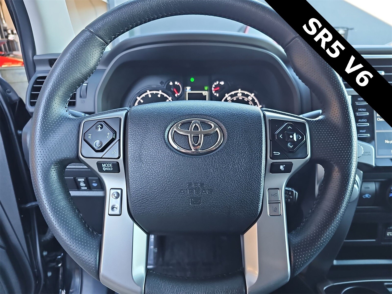 Thumbnail: 2024 Toyota 4Runner - 19