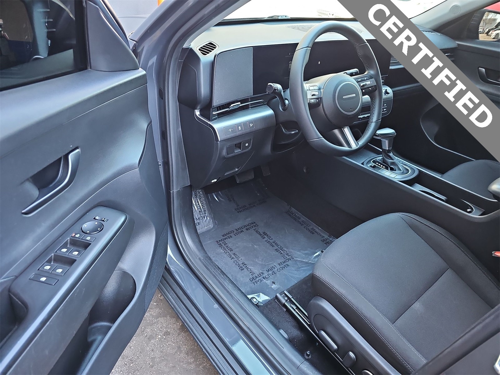 Thumbnail: 2024 Hyundai Kona - 10