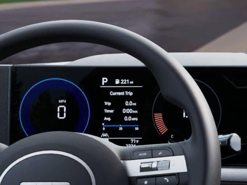 Thumbnail: 2026 Hyundai Sonata - 14