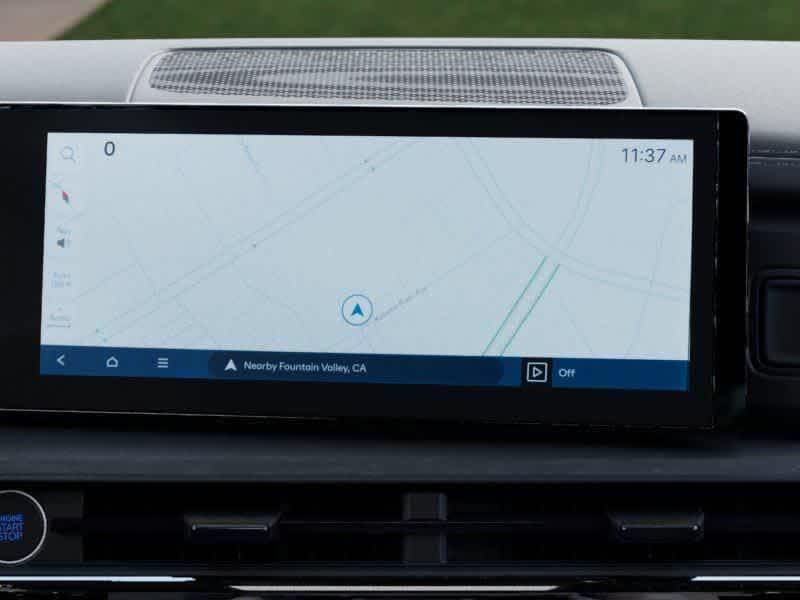 Thumbnail: 2026 Hyundai Santa Fe - 13