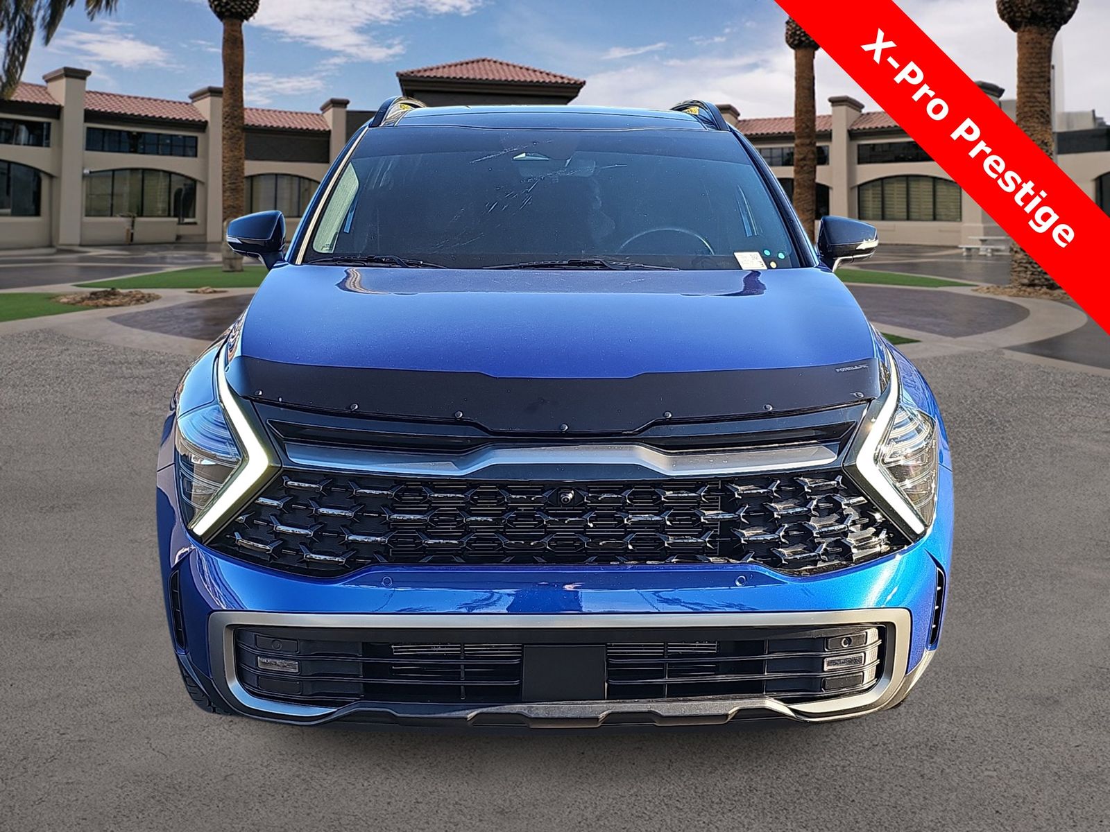 Thumbnail: 2024 Kia Sportage - 3