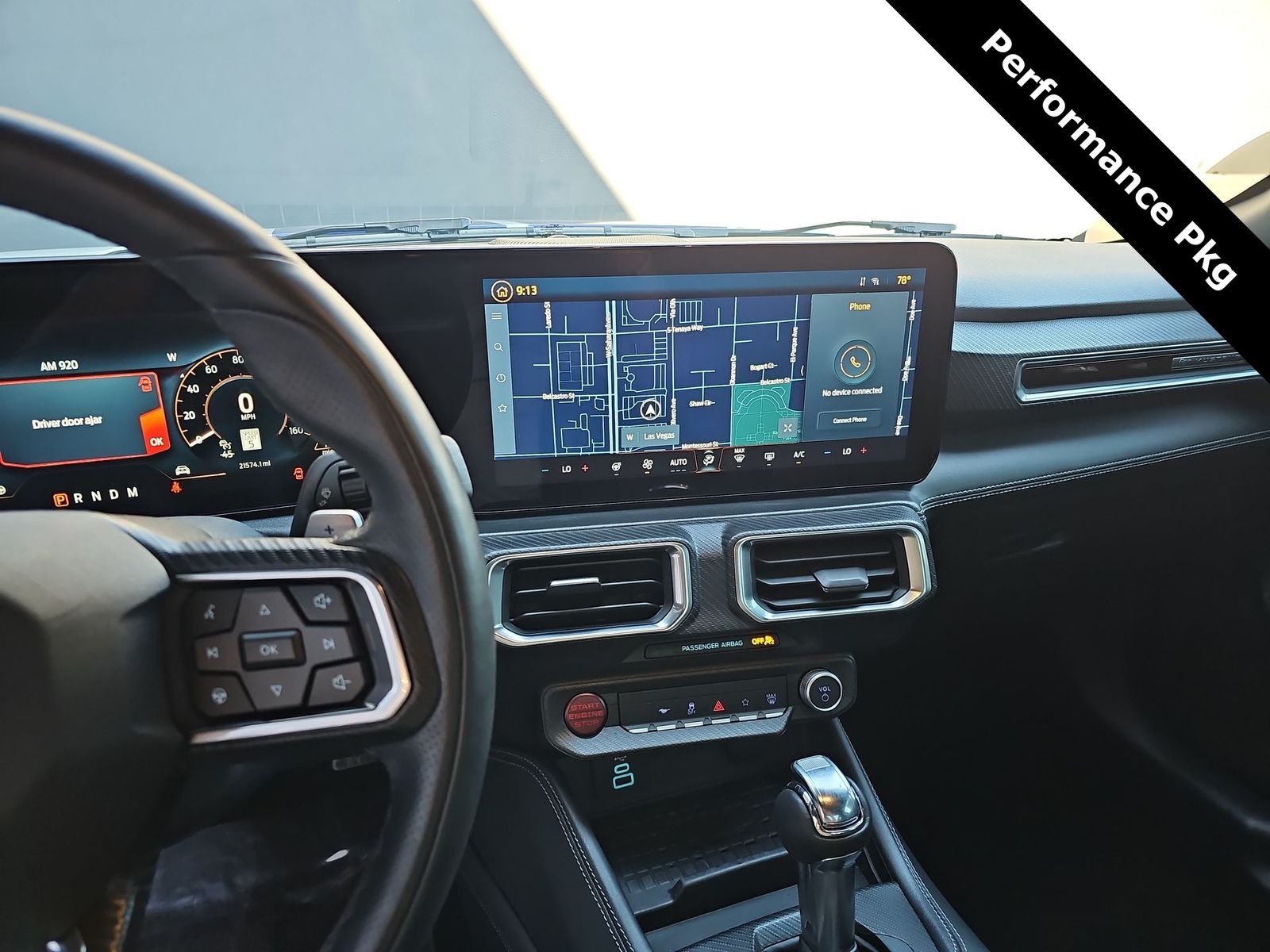 Thumbnail: 2024 Ford Mustang - 19