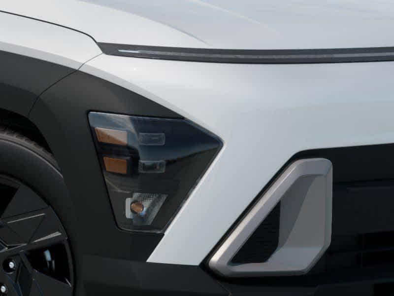 Thumbnail: 2026 Hyundai Kona - 9