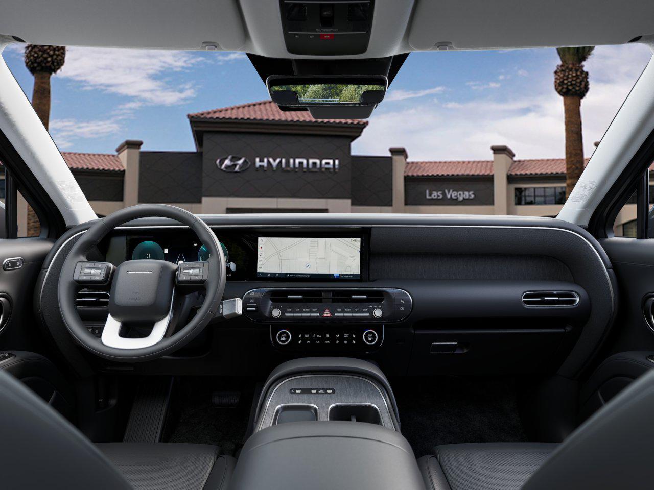 Thumbnail: 2026 Hyundai Palisade - 11