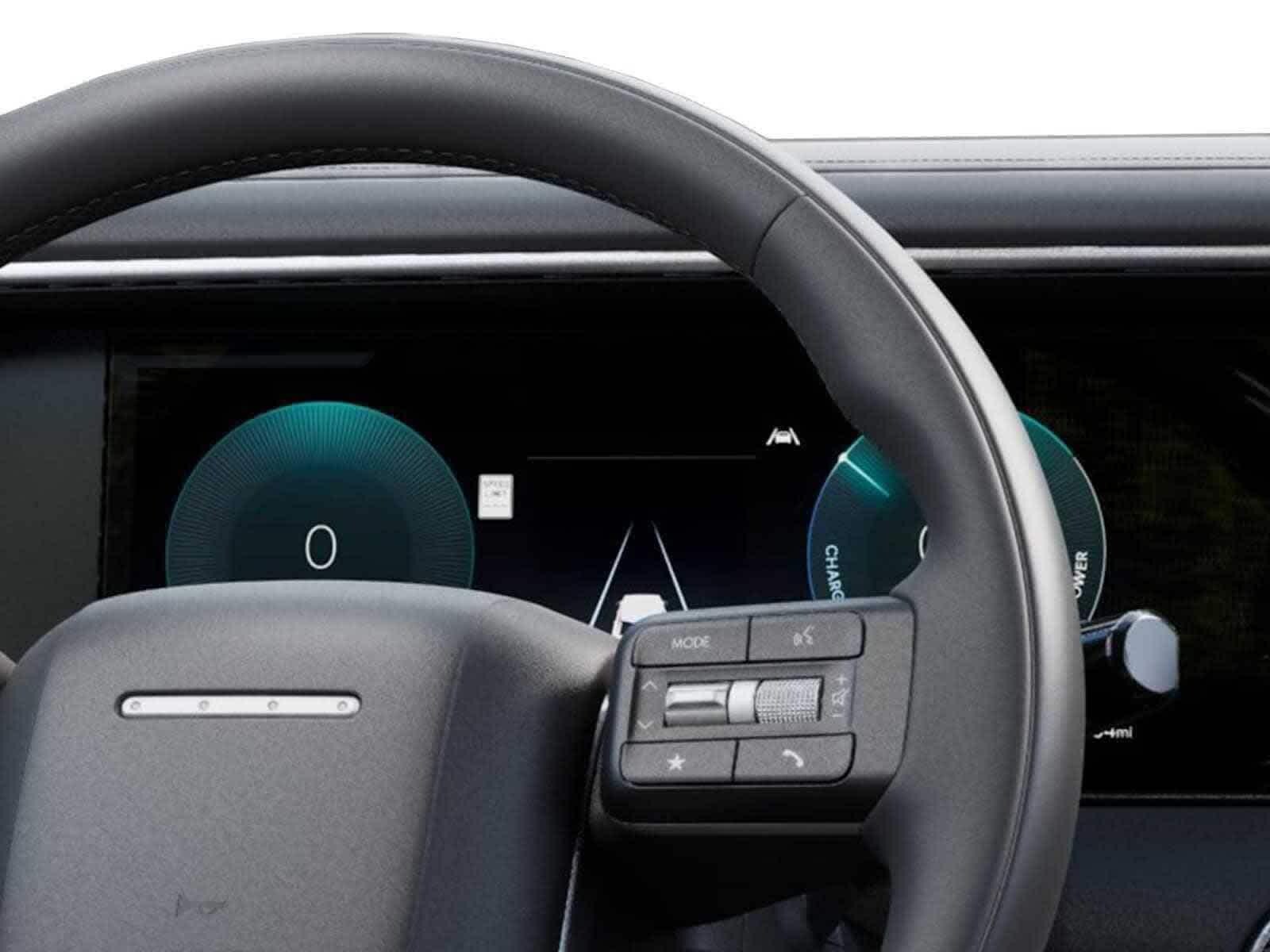 Thumbnail: 2026 Hyundai Palisade - 11