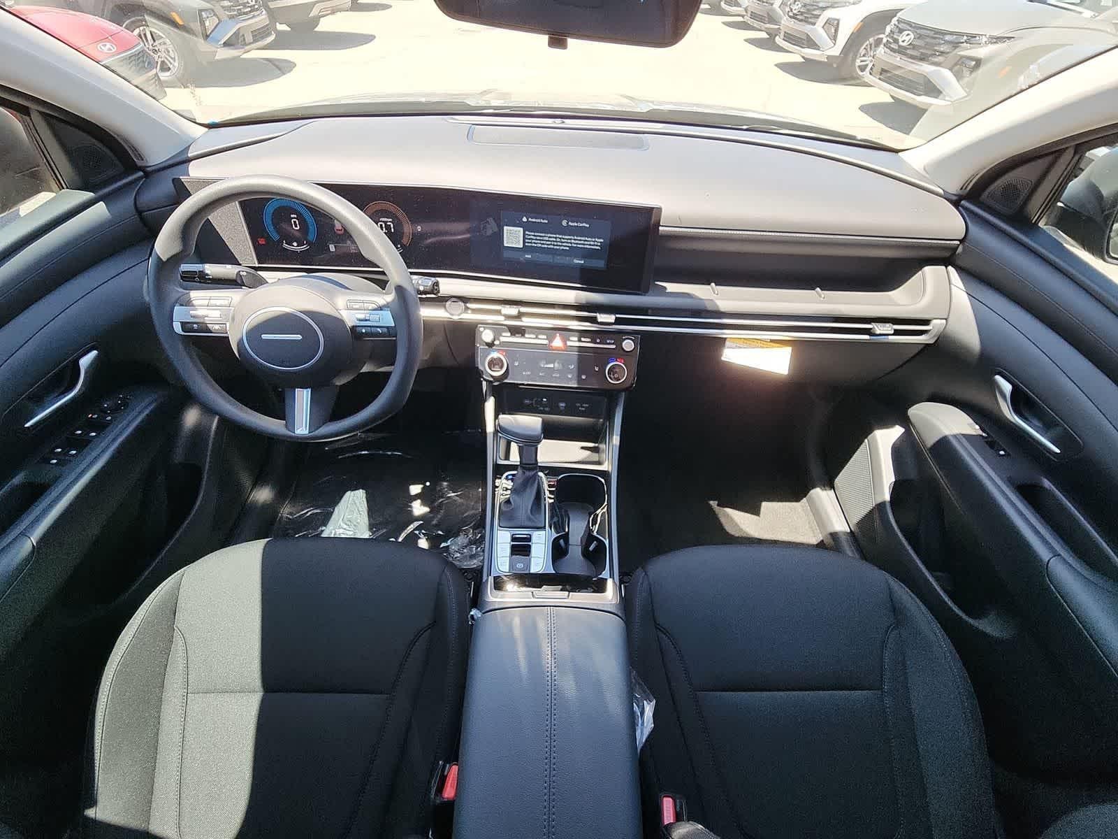 Thumbnail: 2026 Hyundai Tucson - 14