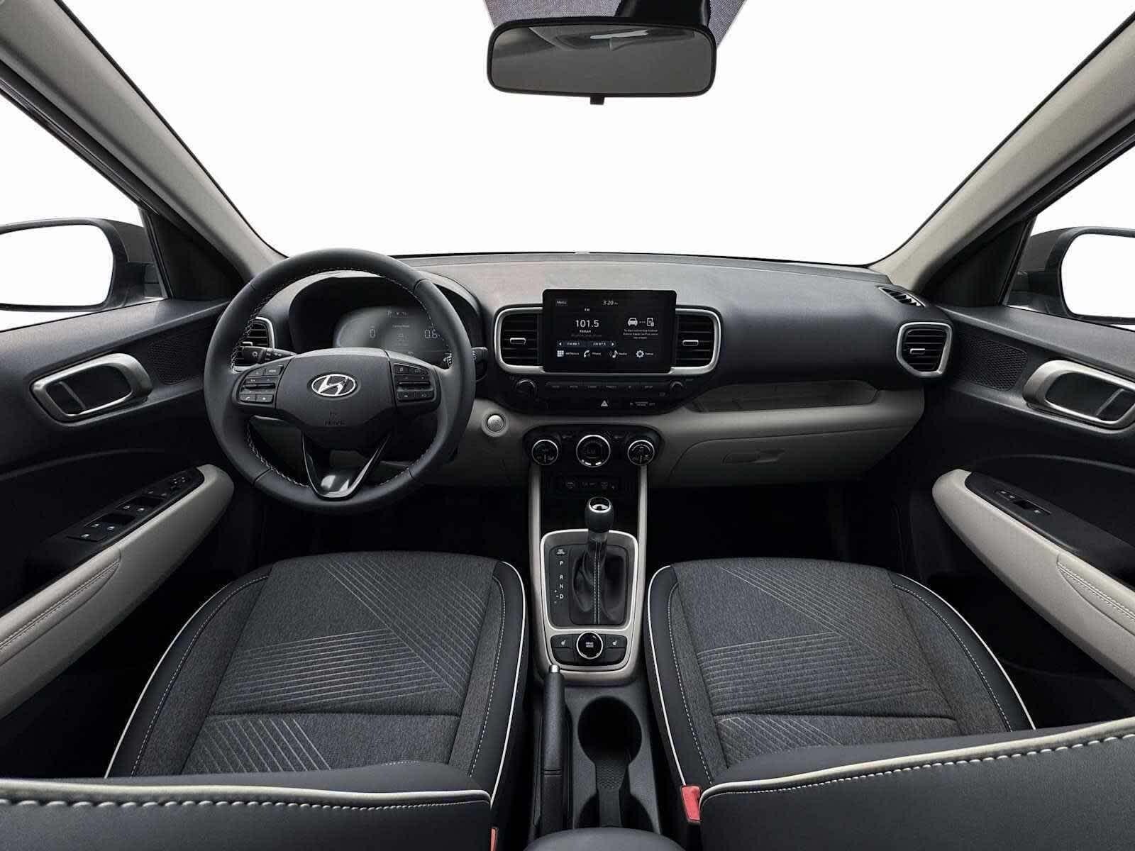 Thumbnail: 2026 Hyundai Venue - 13