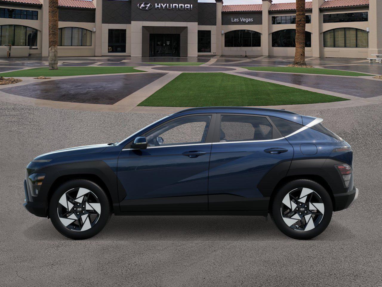 Thumbnail: 2026 Hyundai Kona - 3