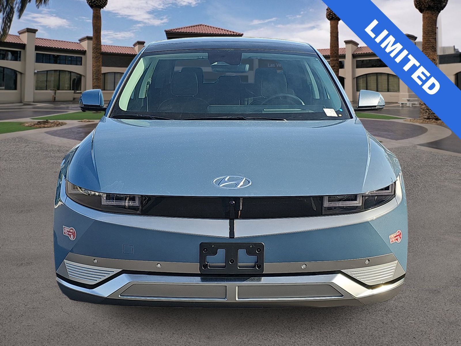 Thumbnail: 2024 Hyundai Ioniq 5 - 3