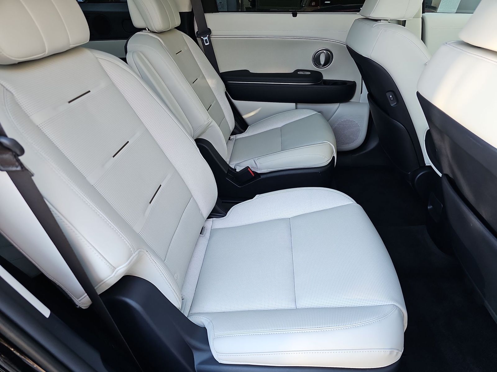 Thumbnail: 2026 Hyundai Palisade - 17