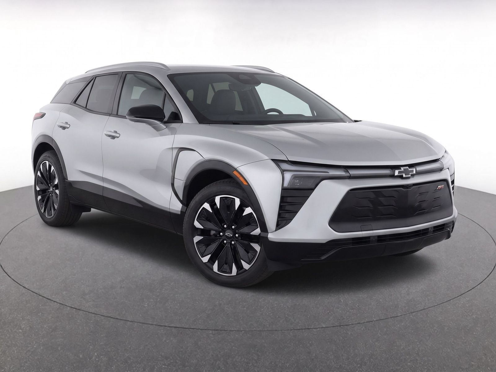 2024 Chevrolet Blazer EV RS AWD's photo