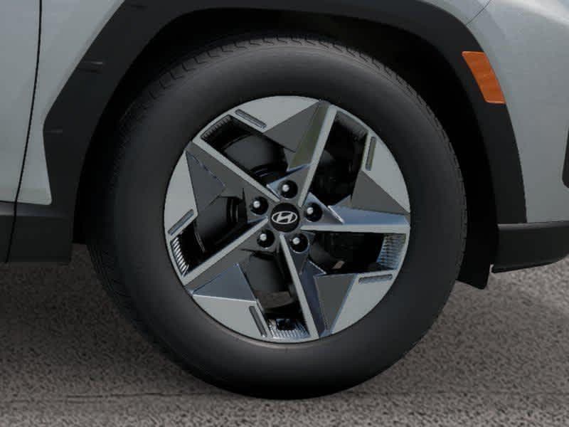 Thumbnail: 2026 Hyundai Tucson - 8