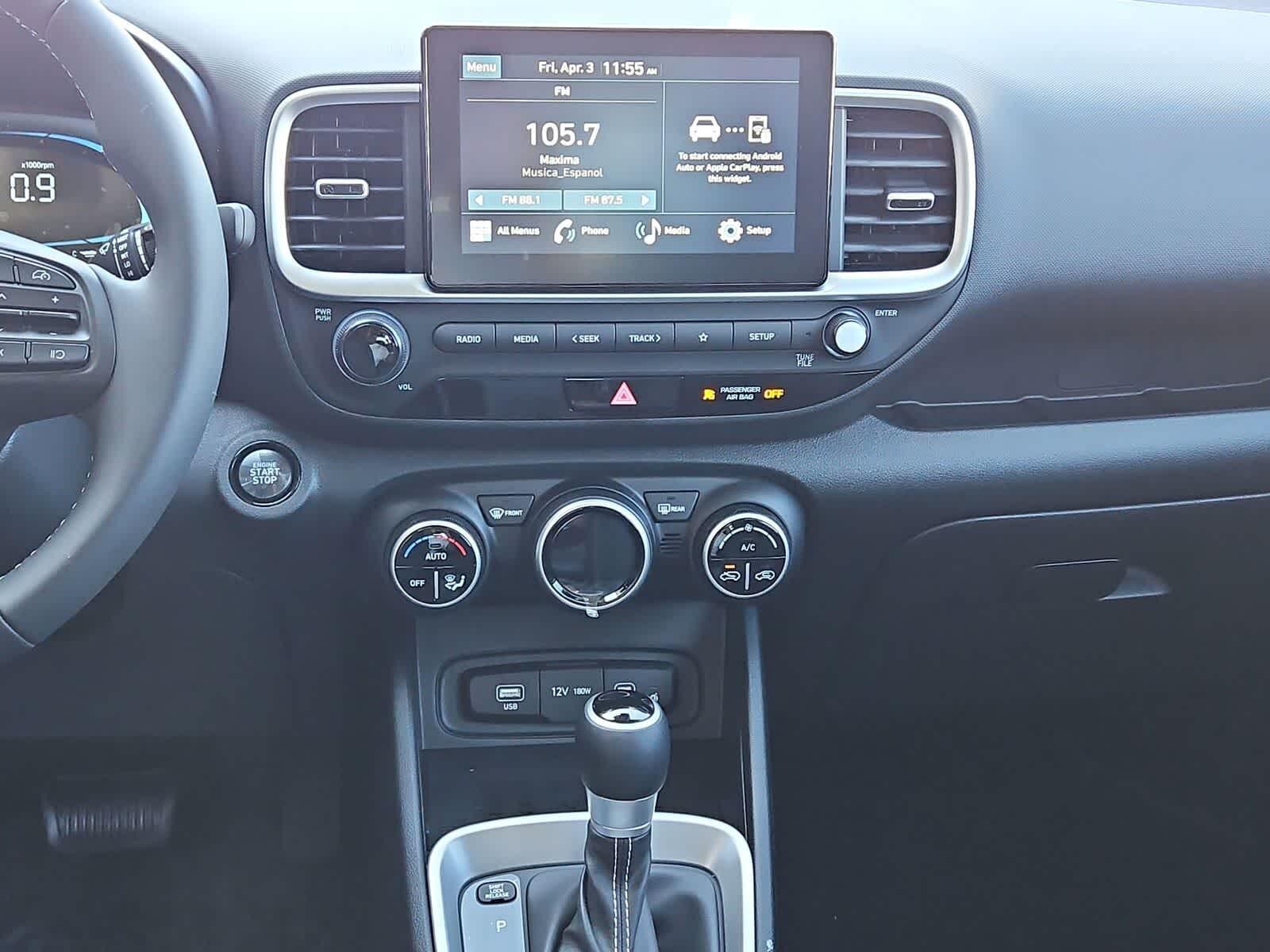 Thumbnail: 2026 Hyundai Venue - 20