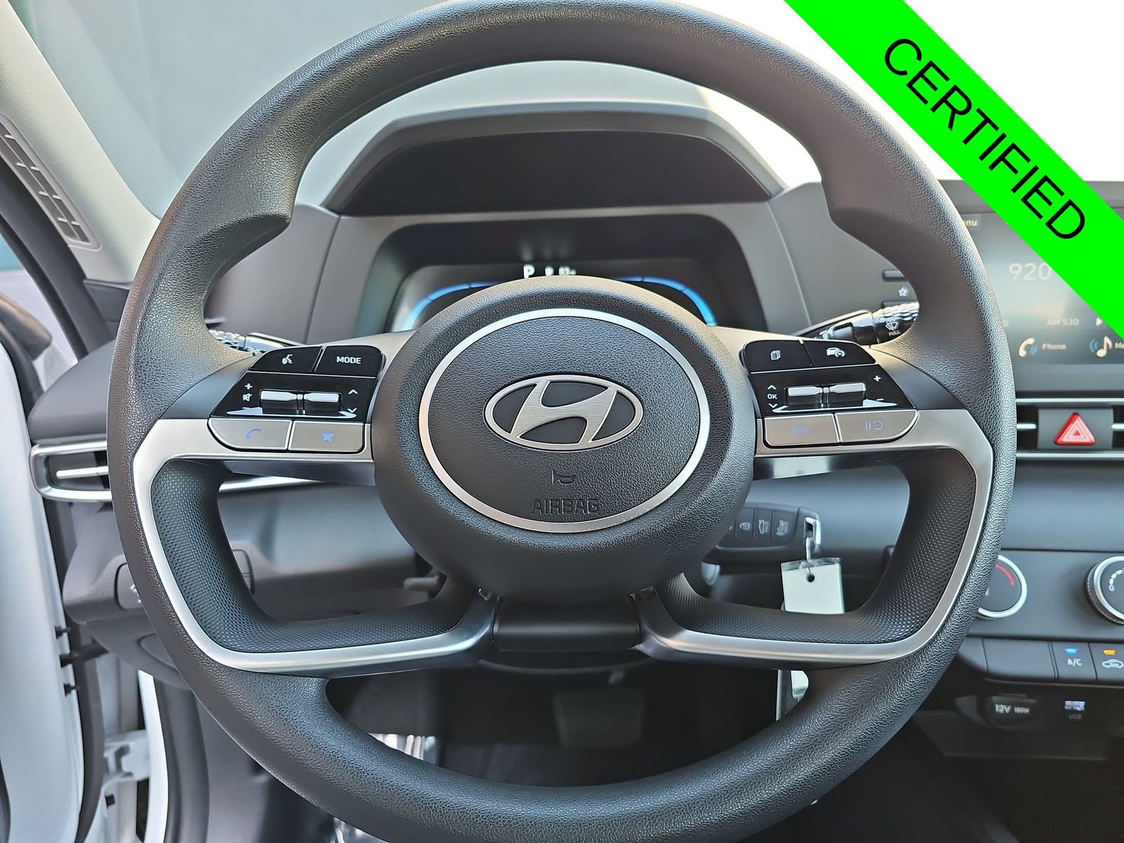 Thumbnail: 2025 Hyundai Elantra - 19