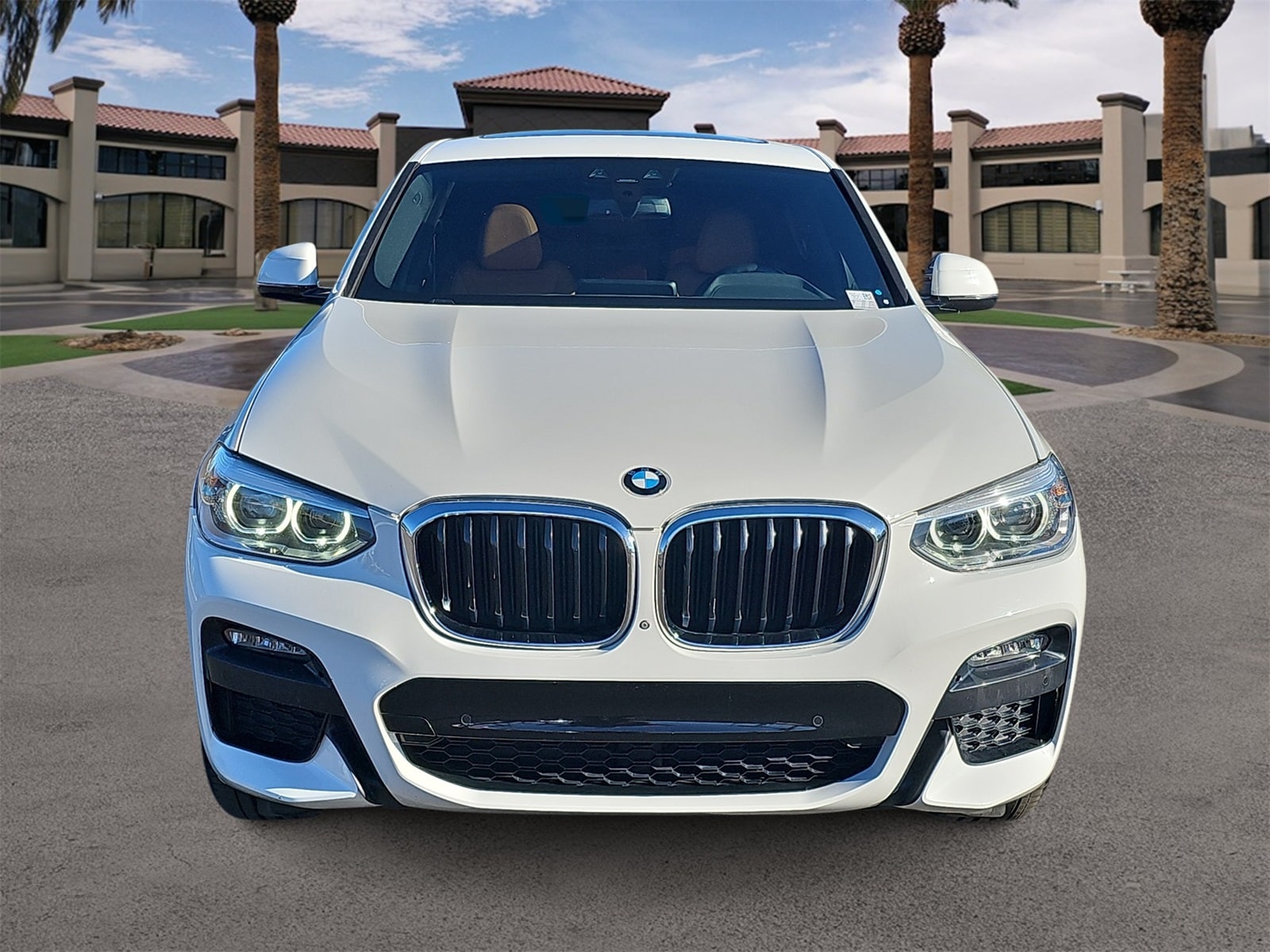 Thumbnail: 2020 BMW X4 - 3