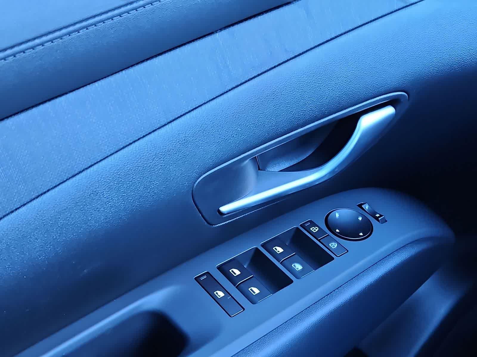 Thumbnail: 2026 Hyundai Tucson - 28