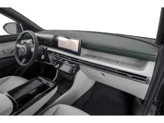 Thumbnail: 2026 Hyundai Tucson - 14