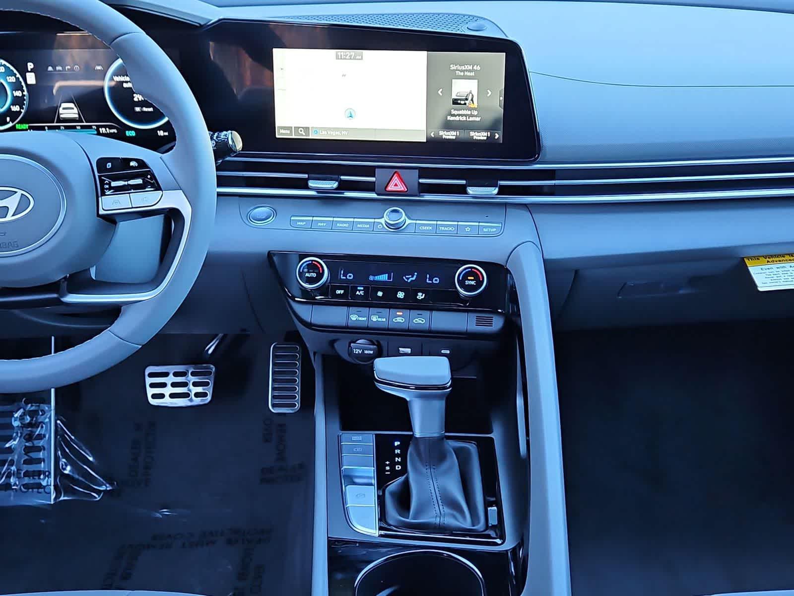 Thumbnail: 2026 Hyundai Elantra - 20