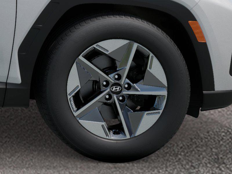 Thumbnail: 2026 Hyundai Tucson - 8