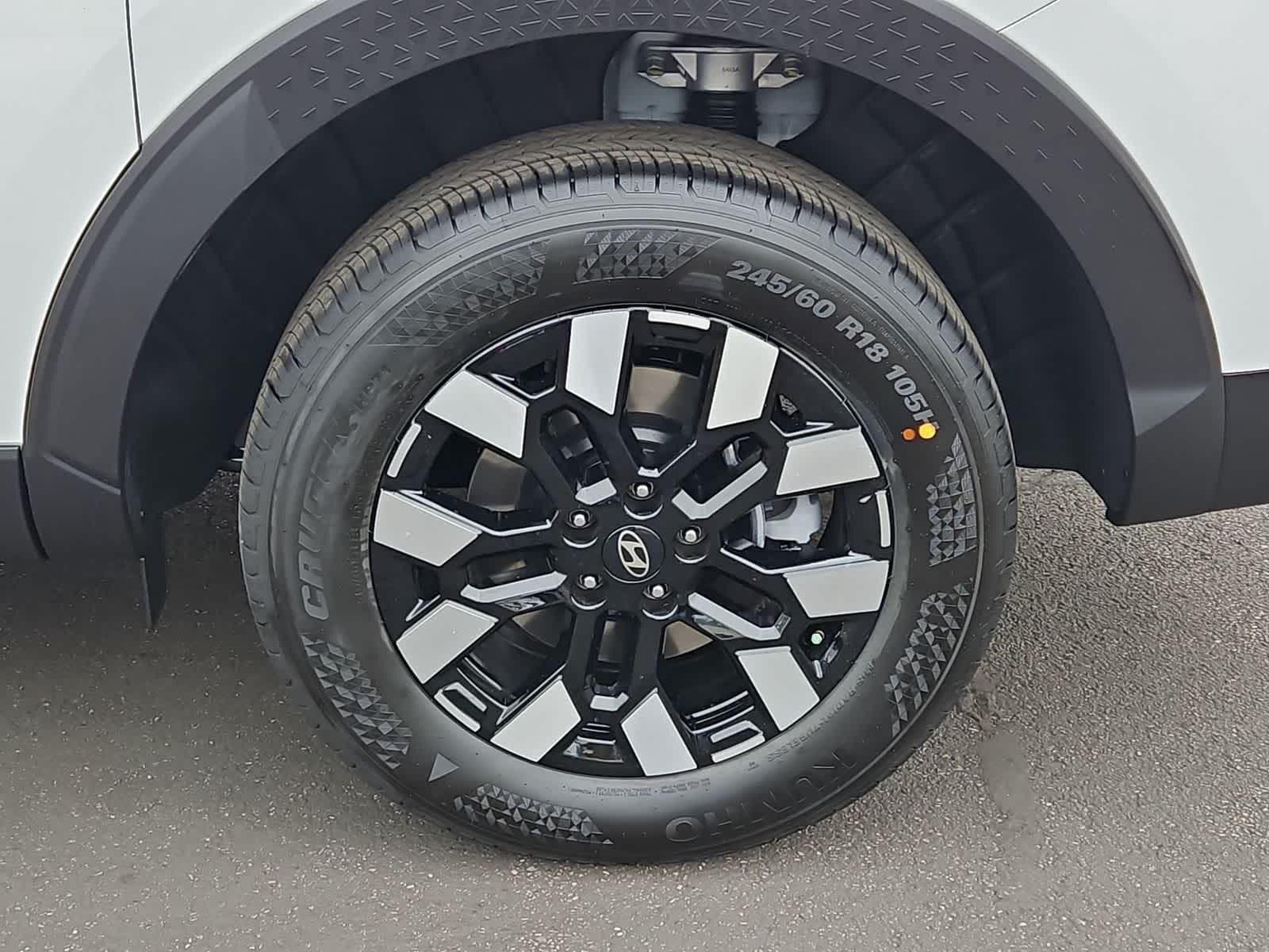 Thumbnail: 2026 Hyundai Santa Cruz - 12