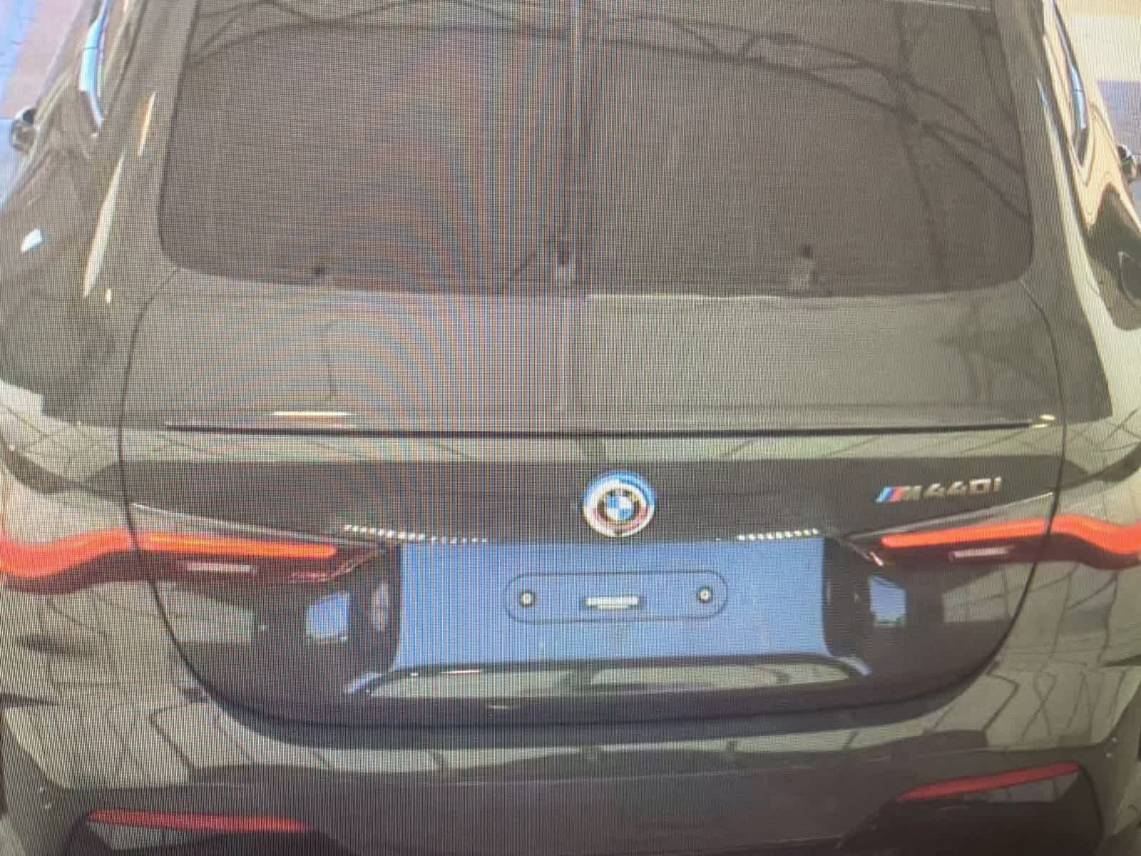 Thumbnail: 2023 BMW 4 Series - 5