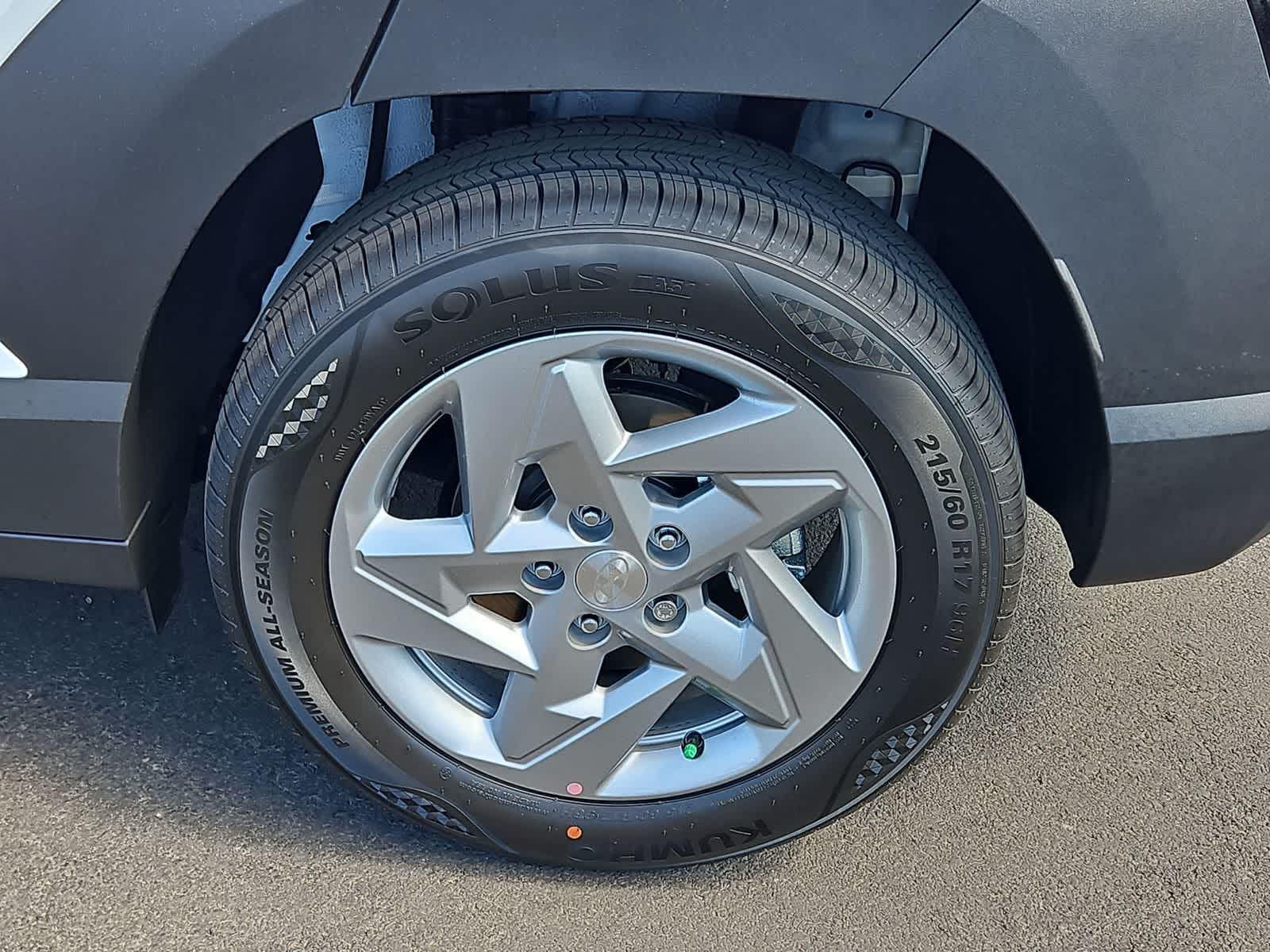 Thumbnail: 2026 Hyundai Kona - 12