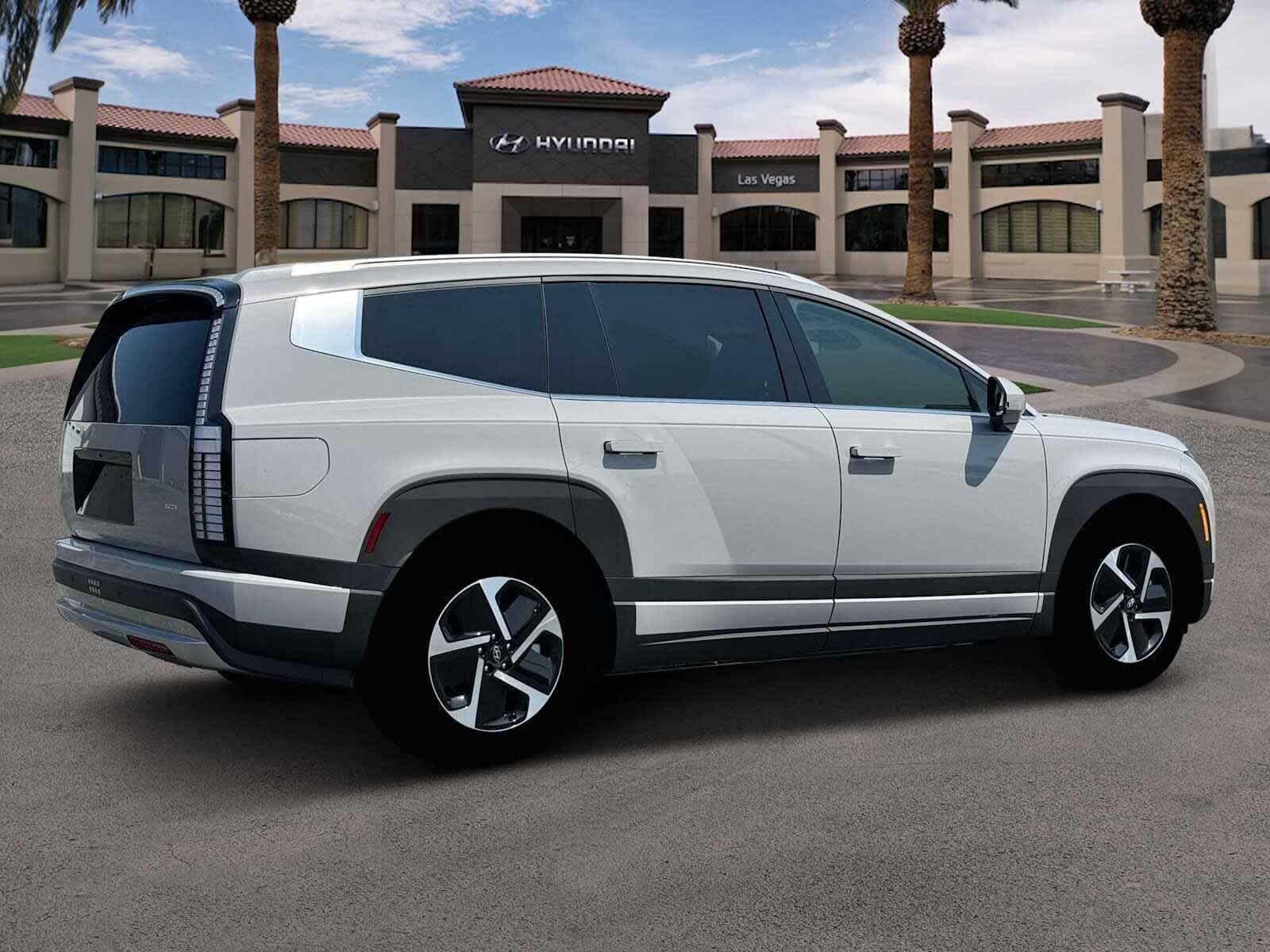 Thumbnail: 2026 Hyundai Ioniq - 8