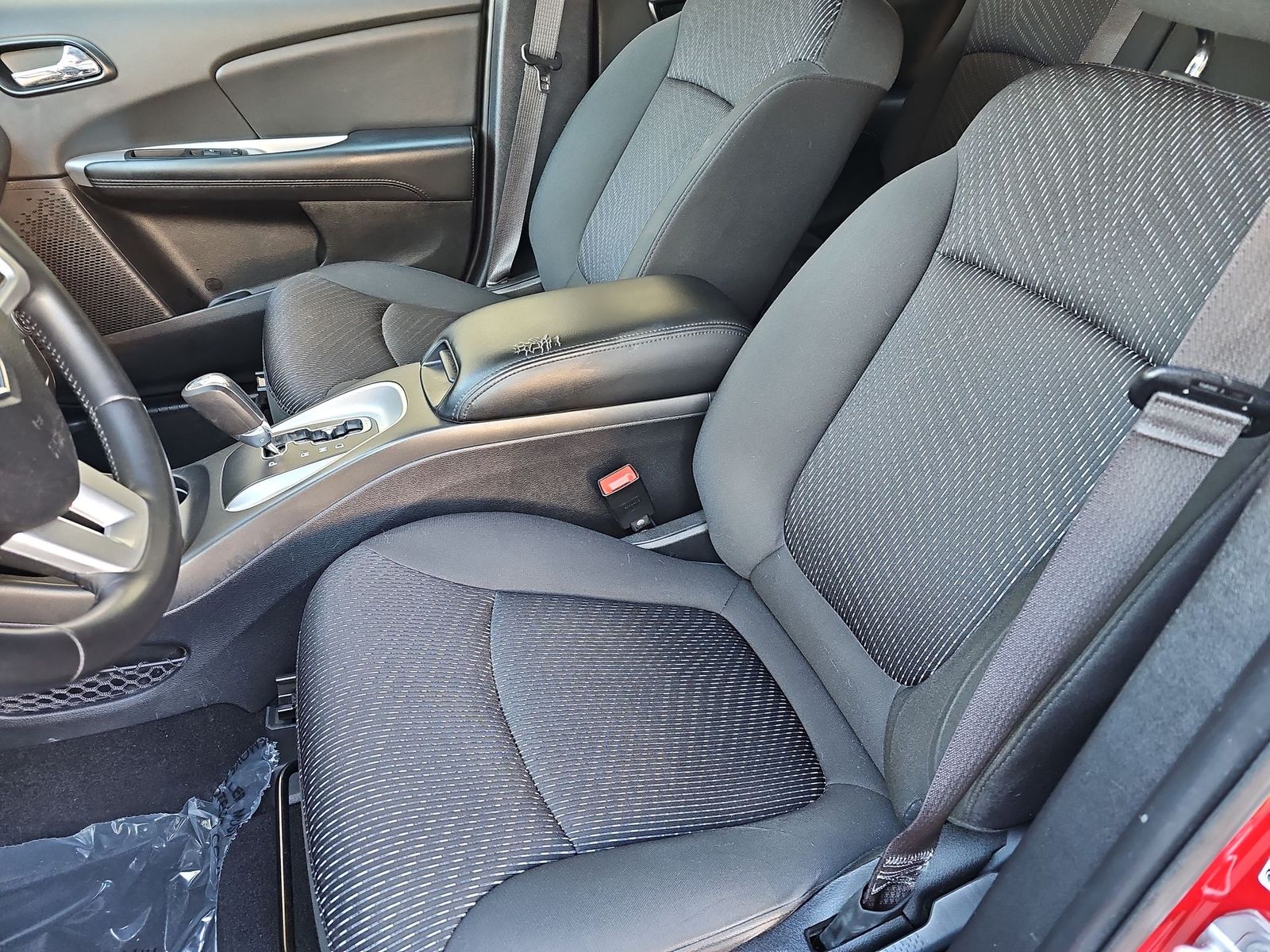 Thumbnail: 2017 Dodge Journey - 15