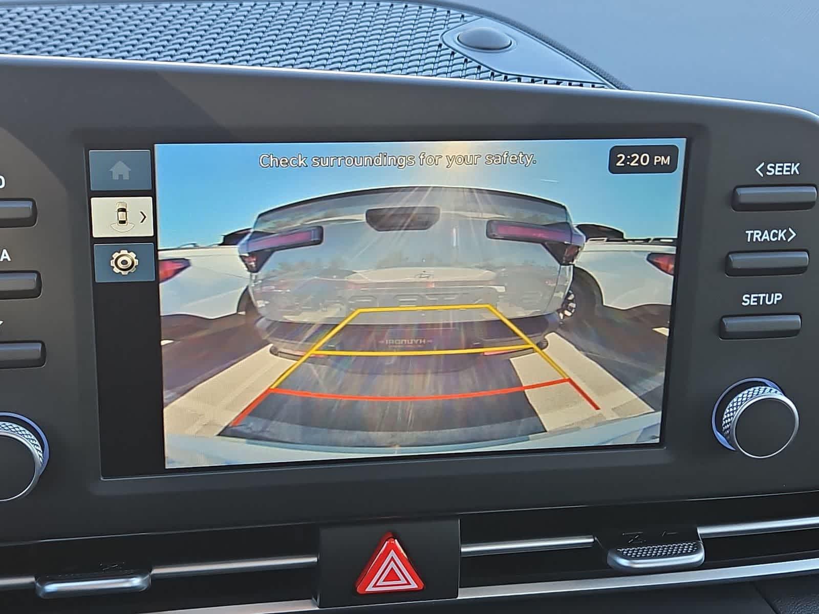 Thumbnail: 2026 Hyundai Elantra - 26