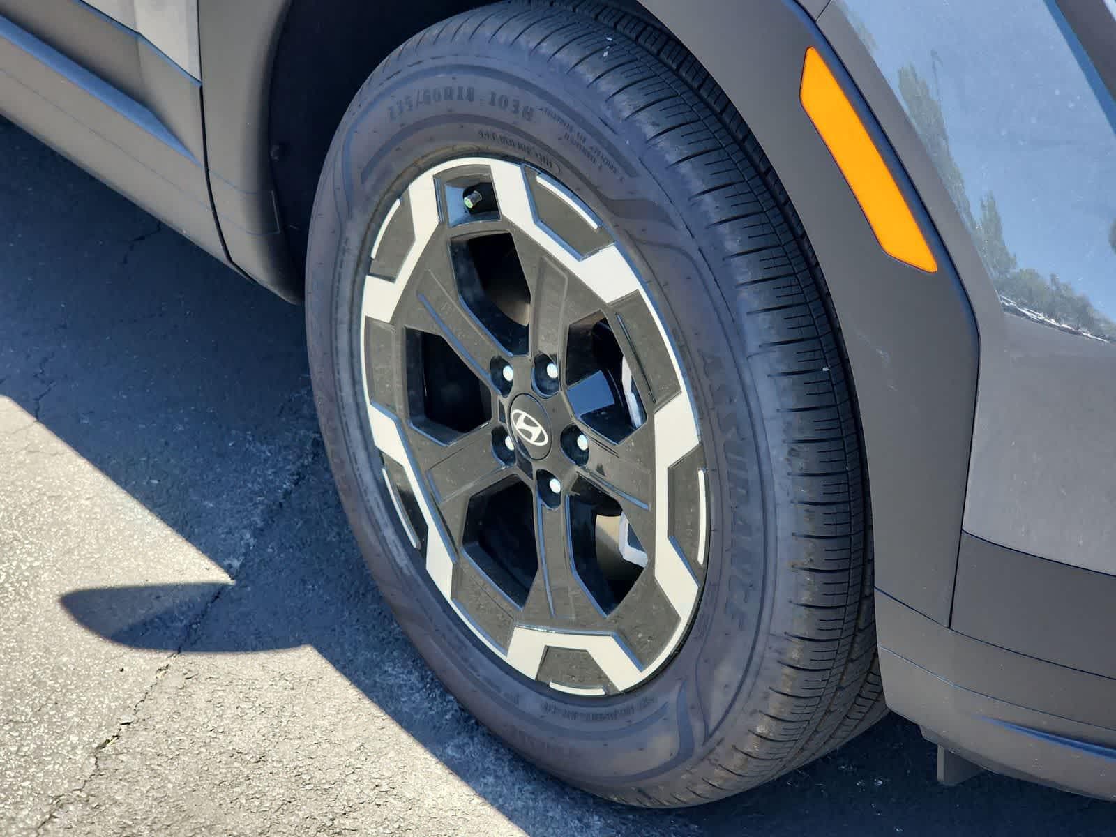 Thumbnail: 2026 Hyundai Santa Fe - 12