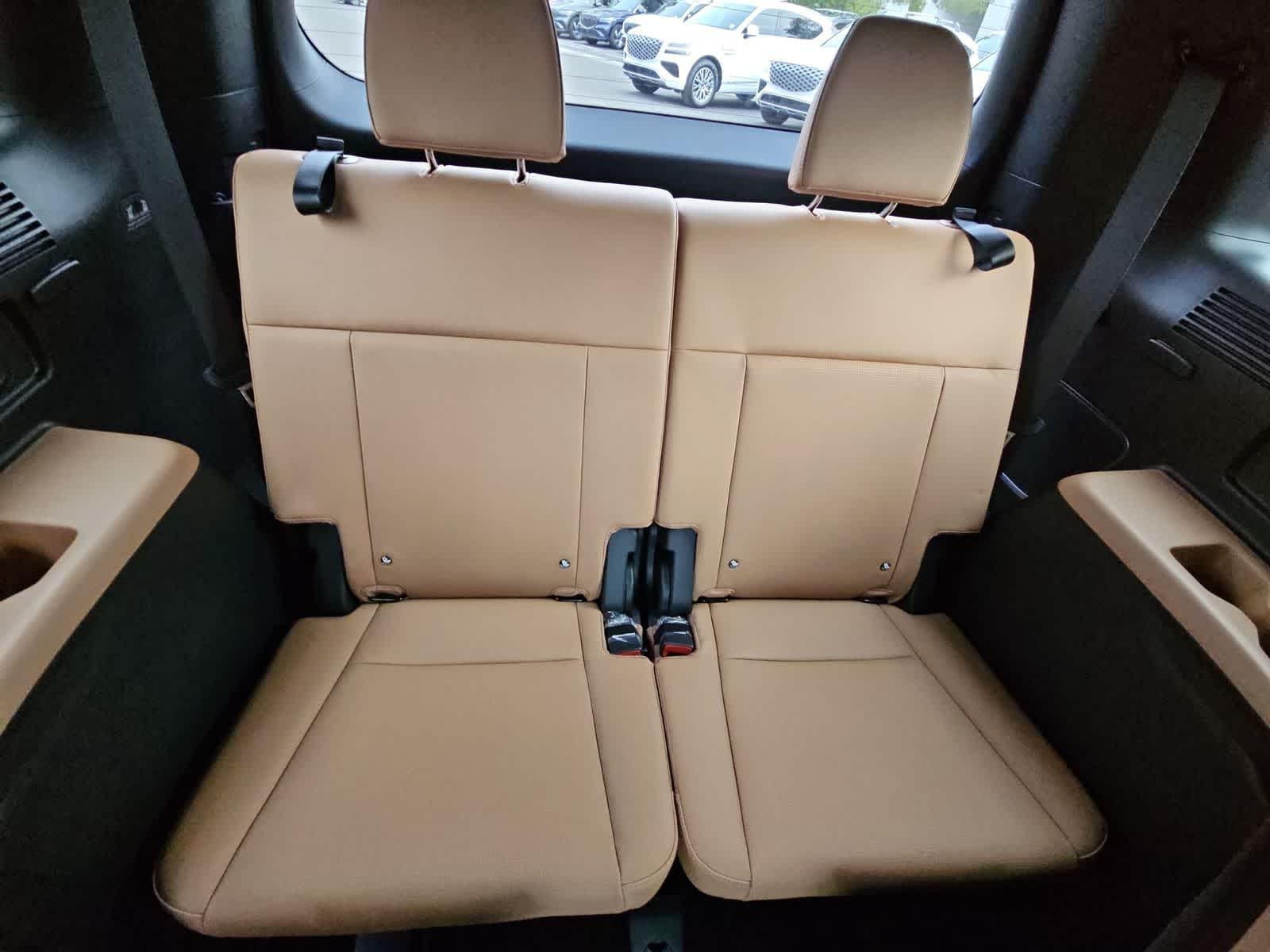 Thumbnail: 2026 Hyundai Santa Fe - 30