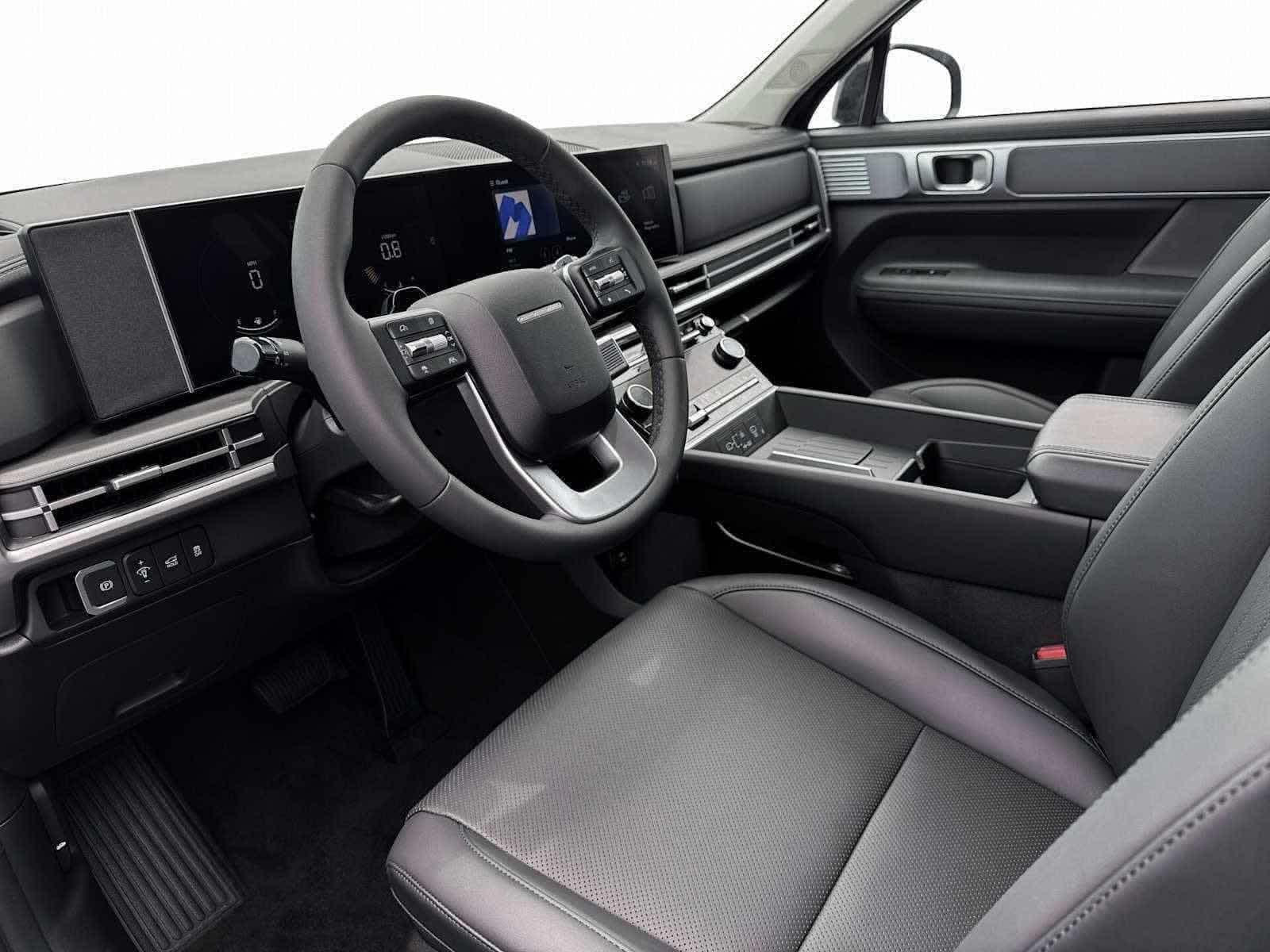 Thumbnail: 2026 Hyundai Santa Fe - 14