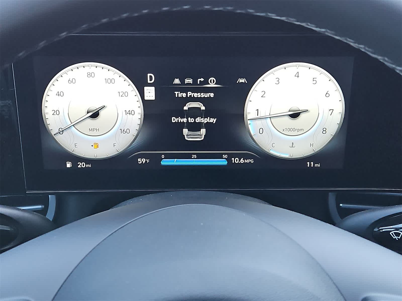 Thumbnail: 2025 Hyundai Elantra - 22