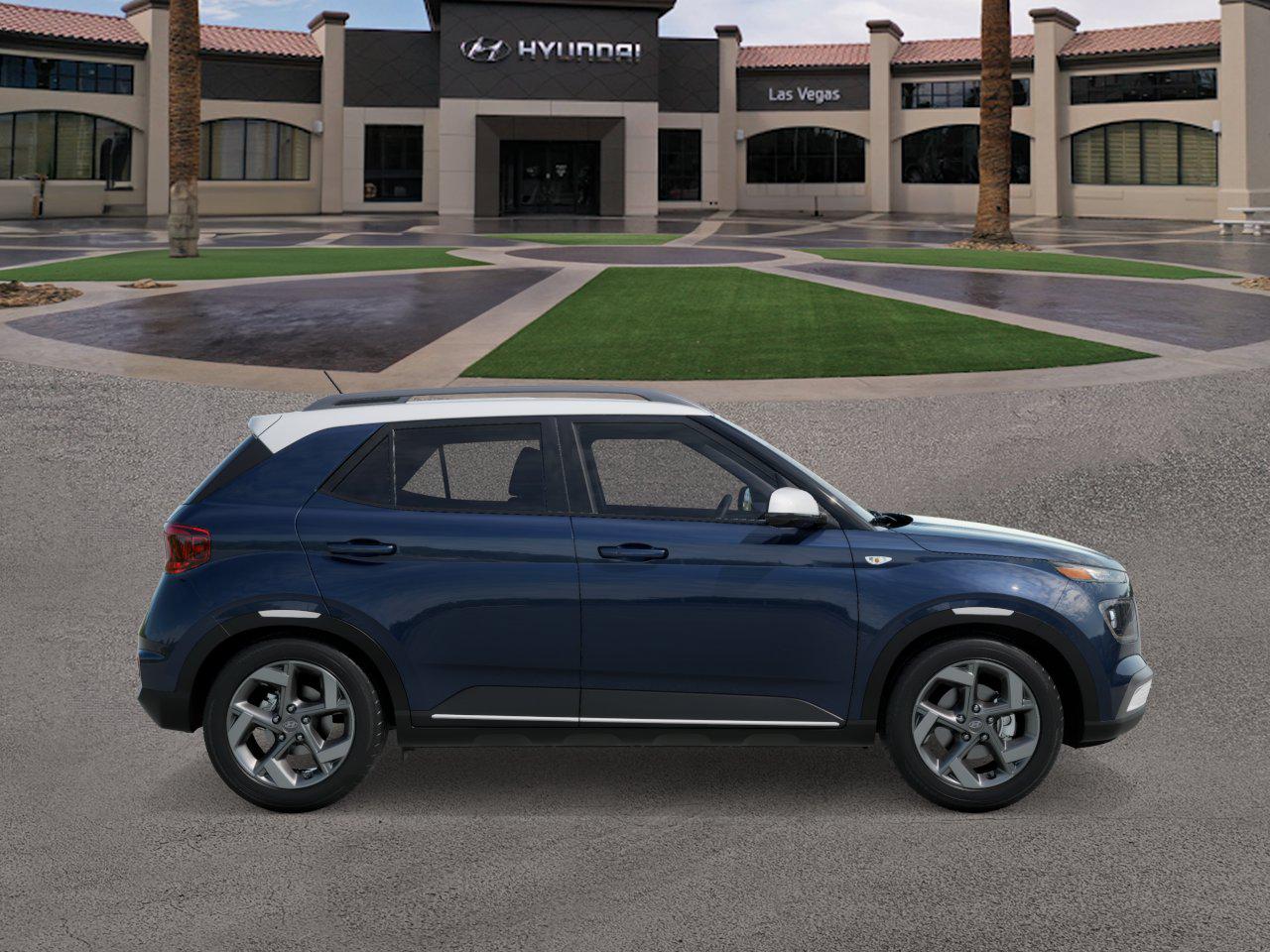 Thumbnail: 2026 Hyundai Venue - 7