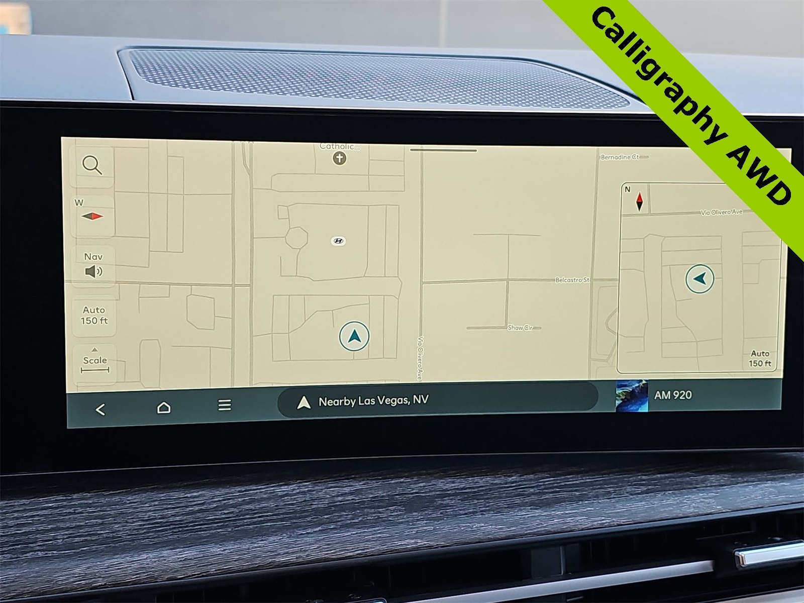 Thumbnail: 2026 Hyundai Santa Fe - 27