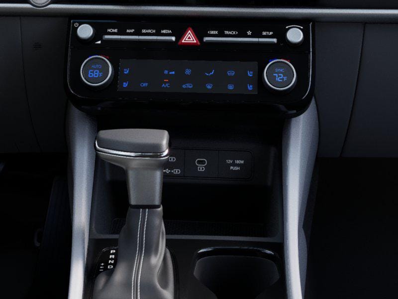 Thumbnail: 2026 Hyundai Tucson - 16