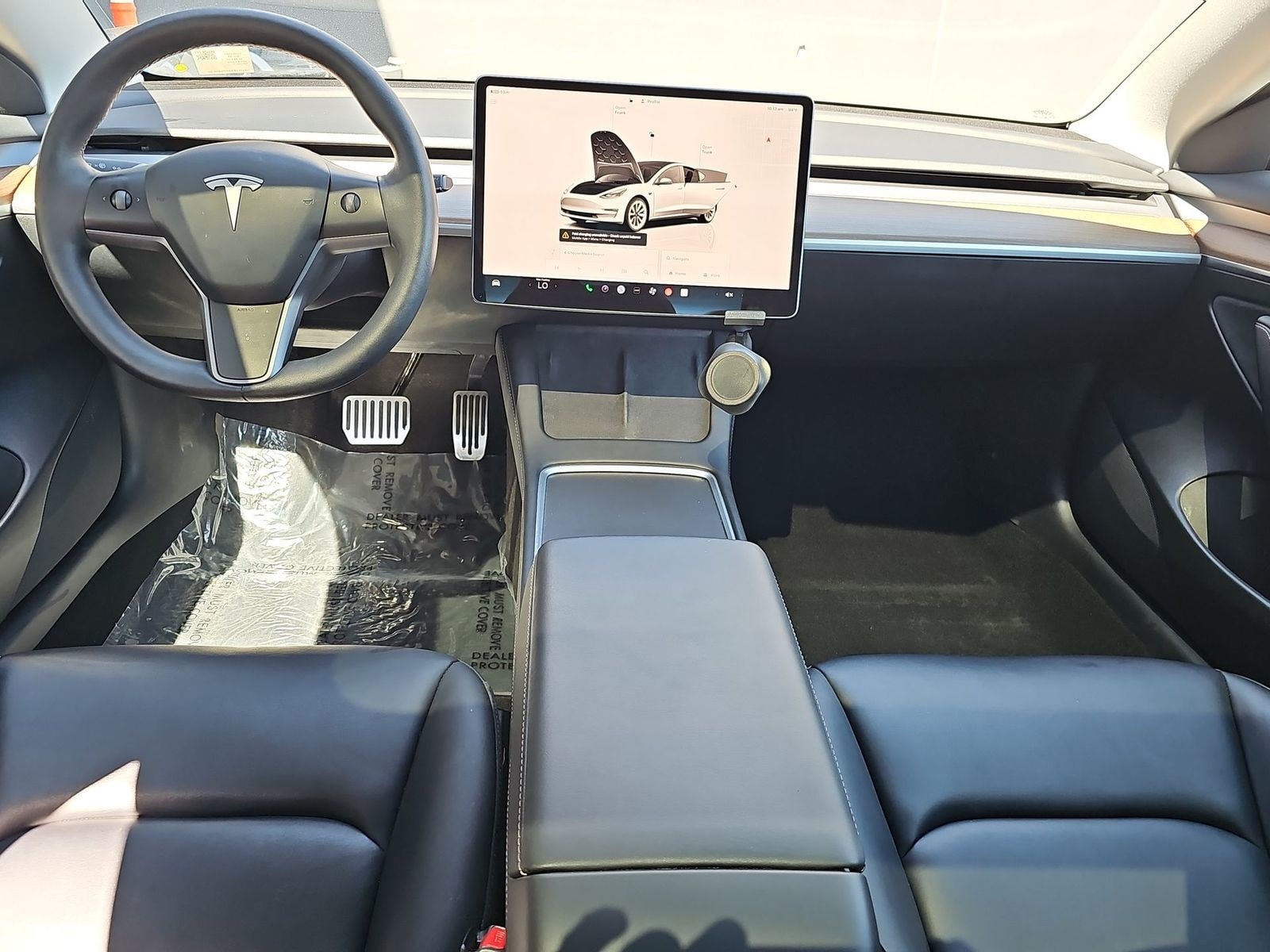 Thumbnail: 2023 Tesla Model 3 - 15