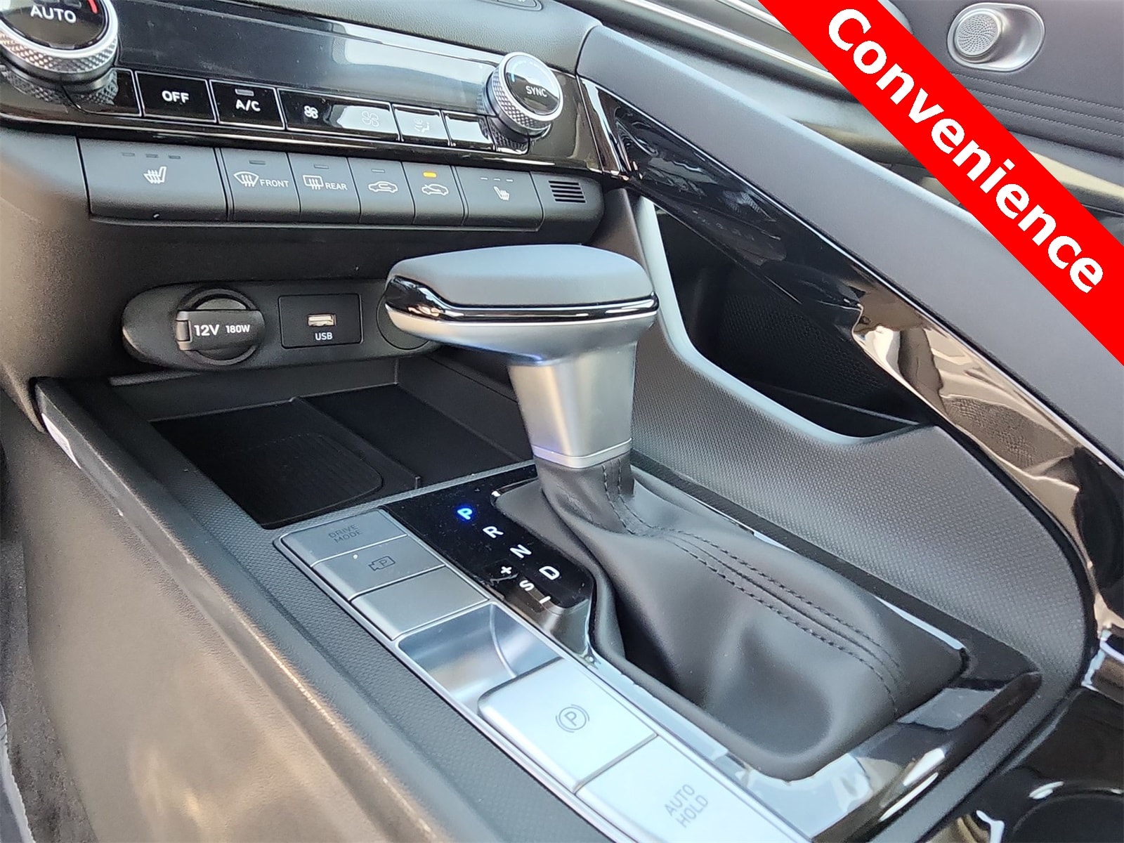 Thumbnail: 2025 Hyundai Elantra - 21