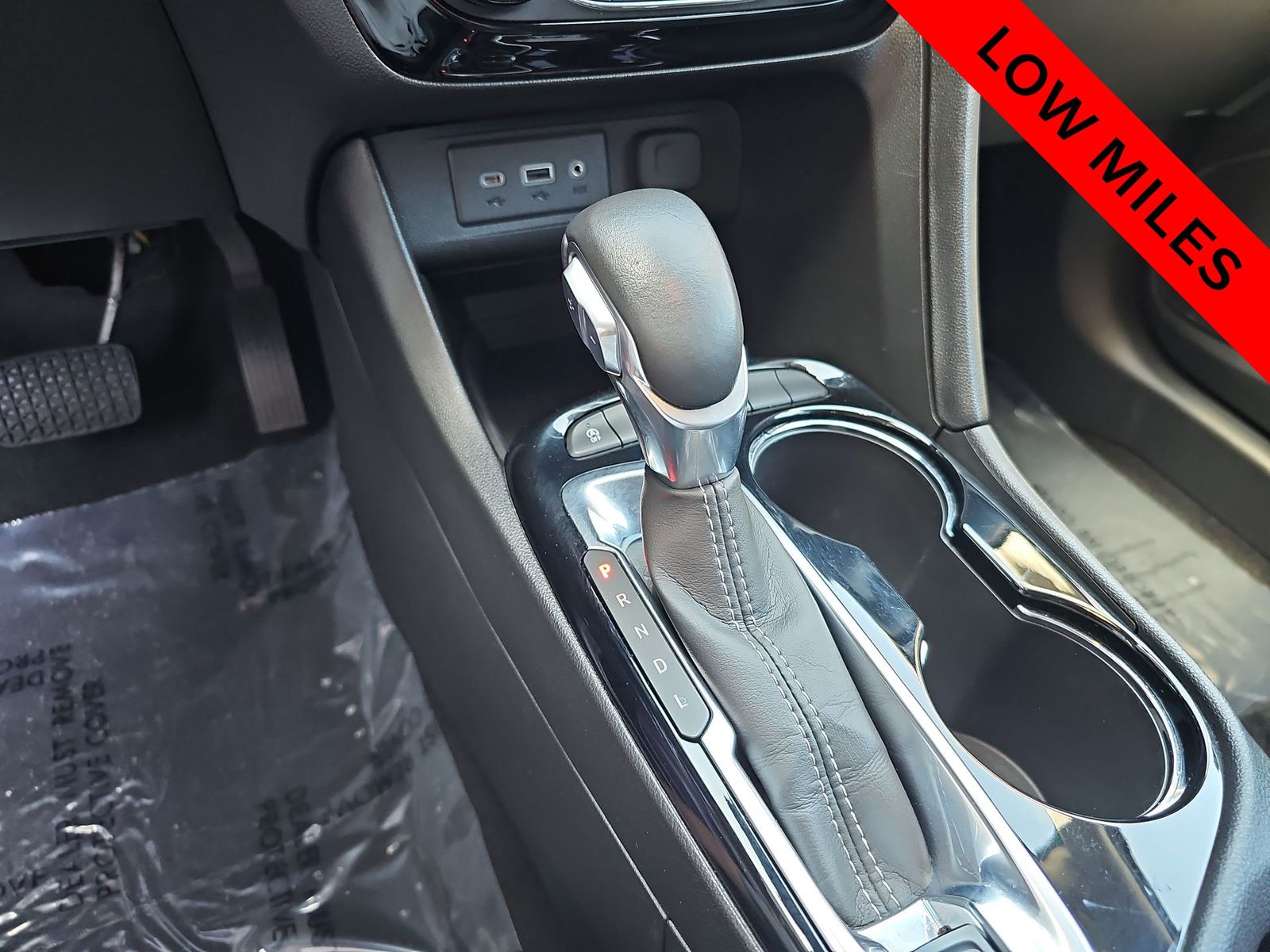 2020 Buick Encore GX Preferred - Photo 21