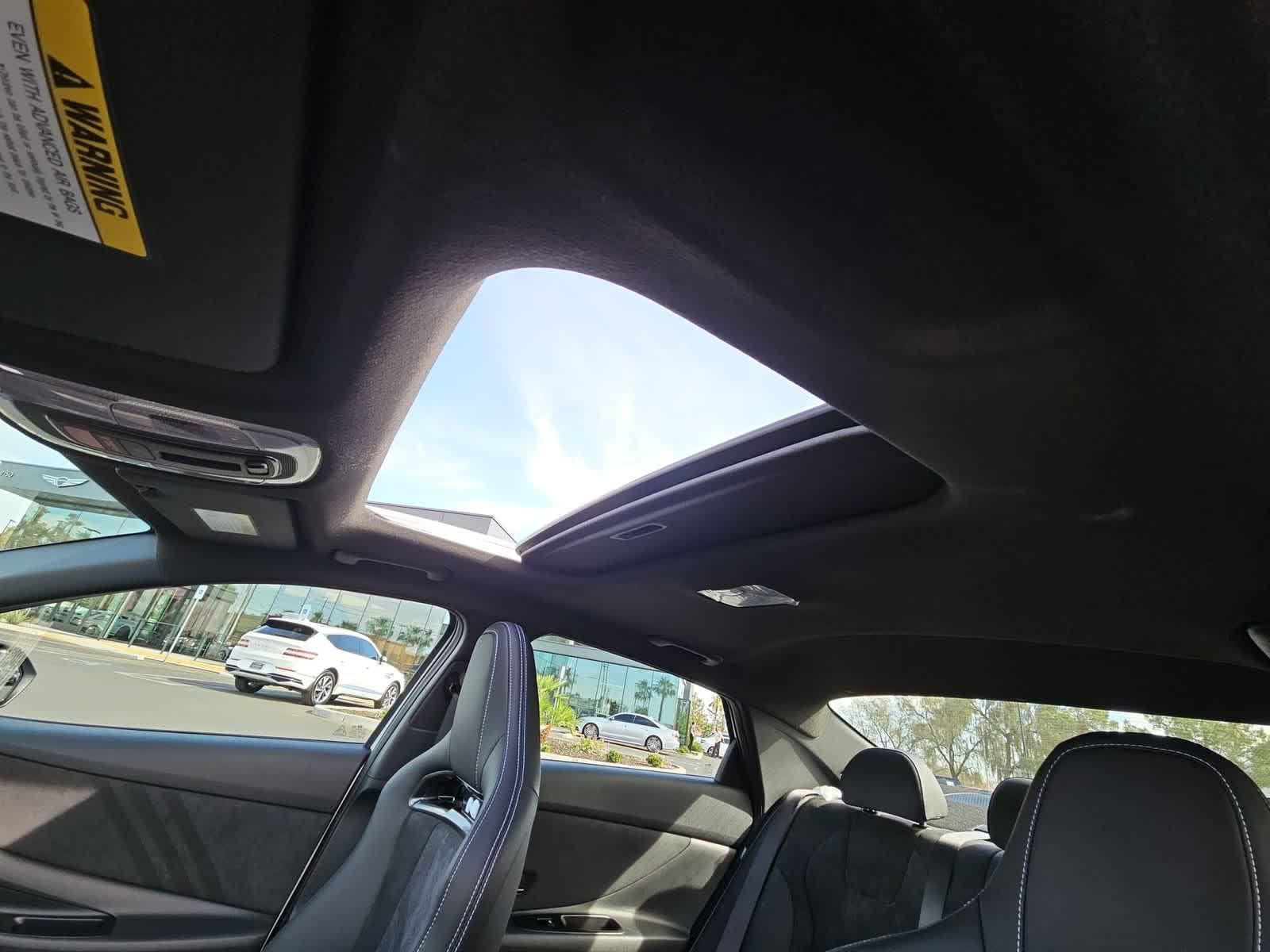 Thumbnail: 2026 Hyundai Elantra - 28