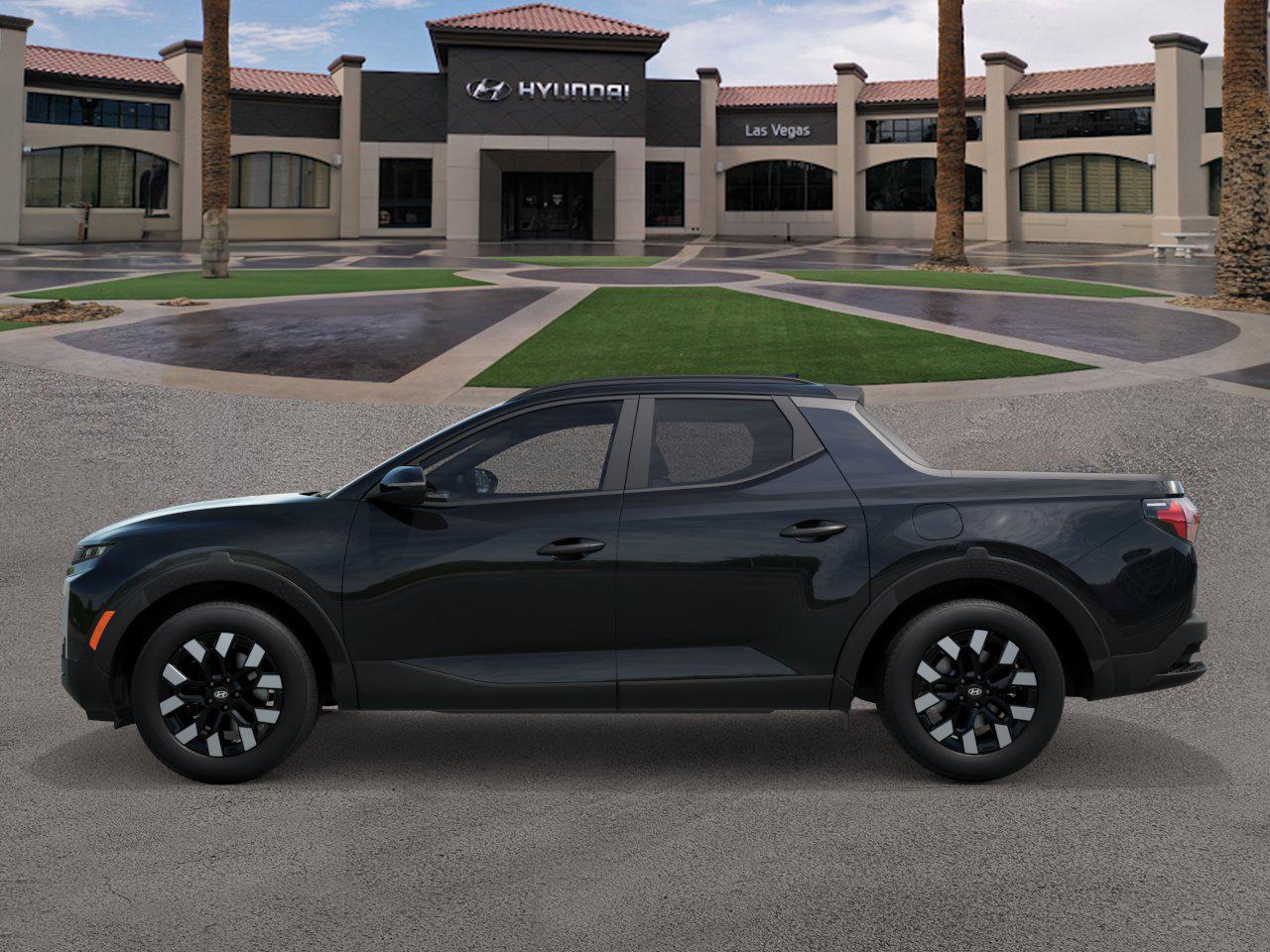 Thumbnail: 2026 Hyundai Santa Cruz - 3