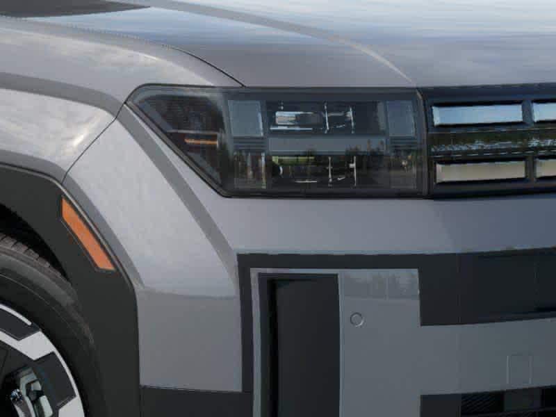 Thumbnail: 2026 Hyundai Santa Fe - 9