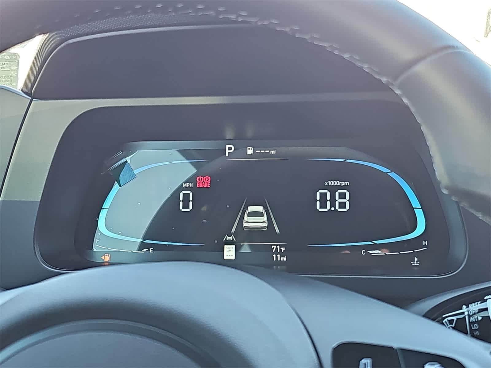 Thumbnail: 2026 Hyundai Elantra - 22